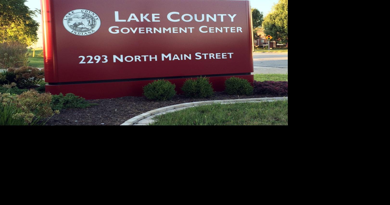 Lake County treasurer warns of fake taxbill mailings