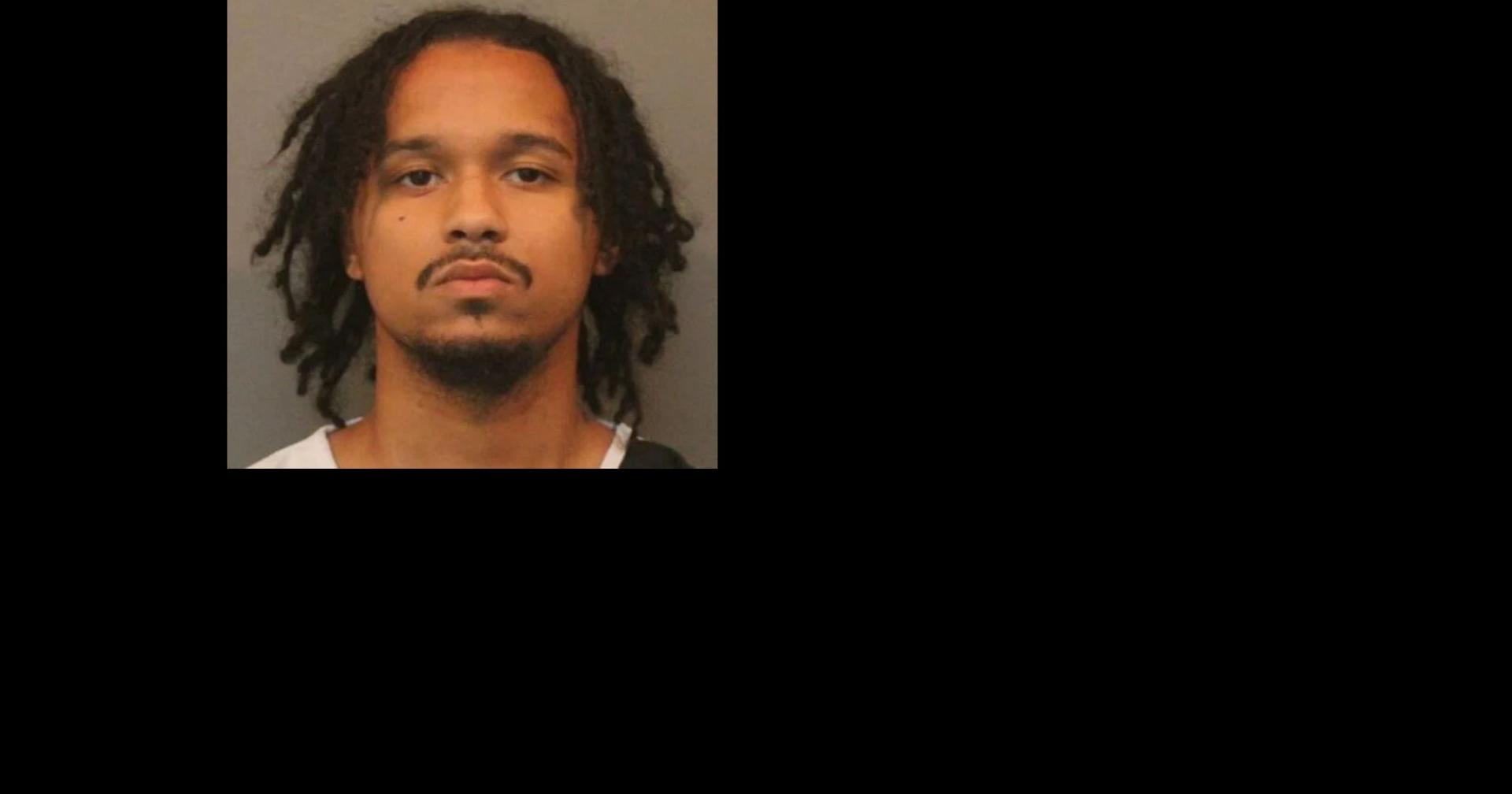 Hammond man sentenced to 30 years in 2023 fatal shooting