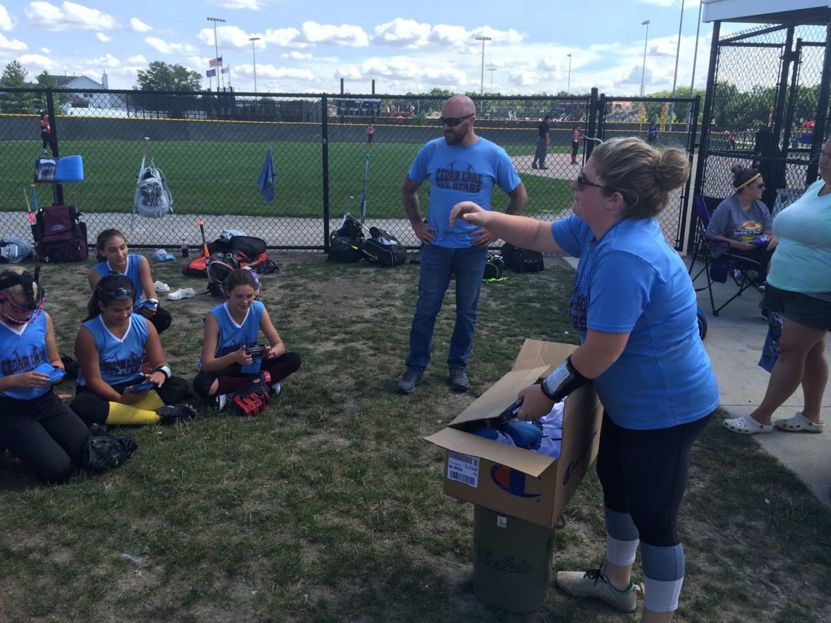 National Softball Association's World Series brings families, fun and