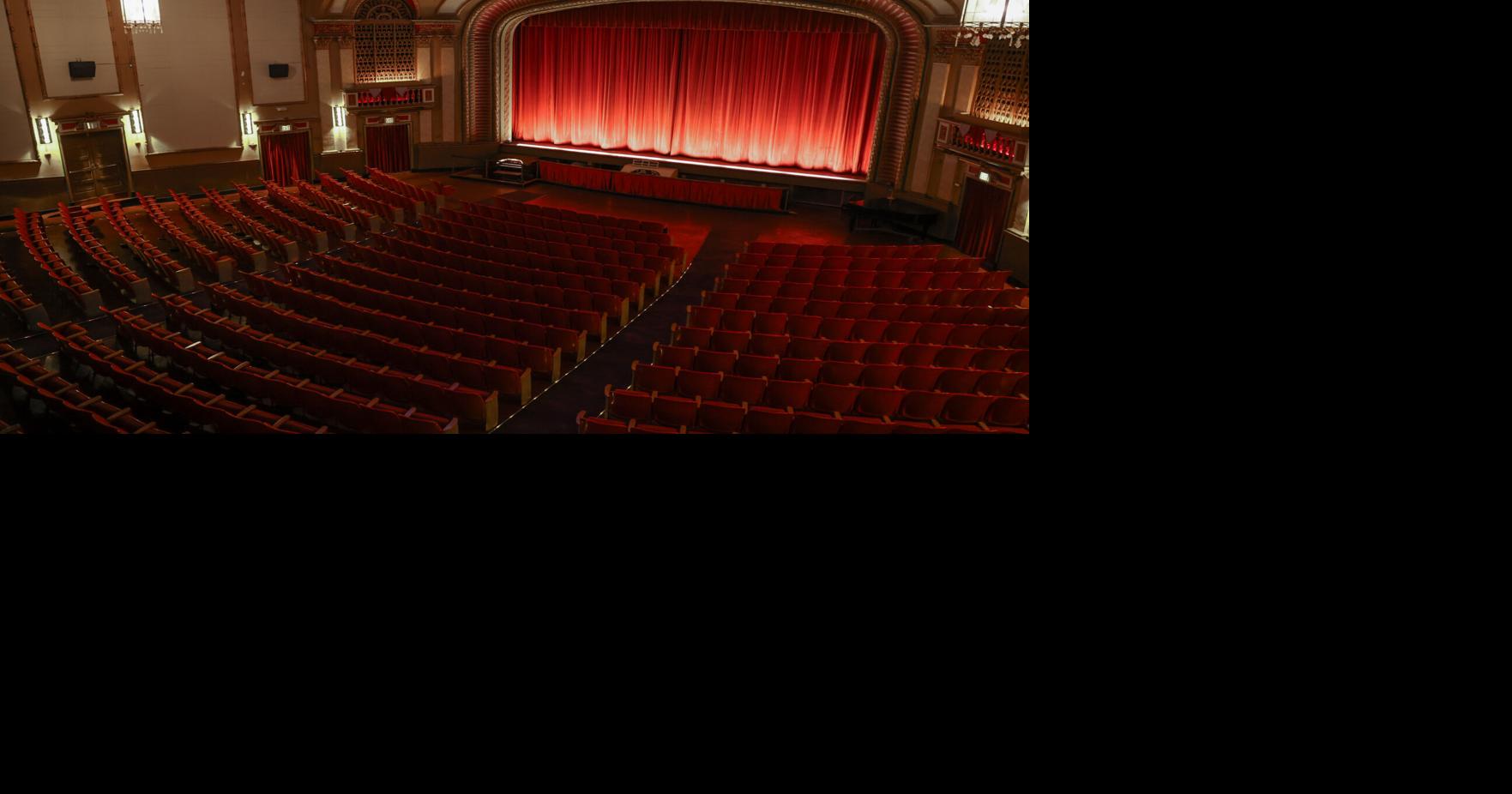 Hoosier Theatre brings back classic films in shift