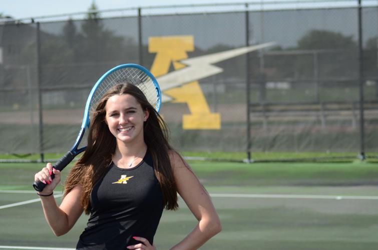 All 31 Andrew sports teams score IHSA  academic honors