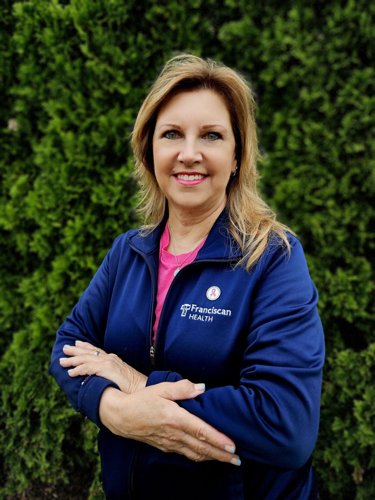 Don’t let fear keep you from annual cancer screenings