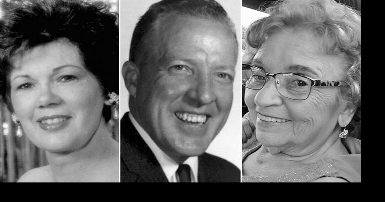 The Times obituaries for February 16, 2018