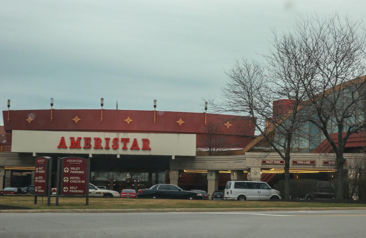 Ameristar Casino