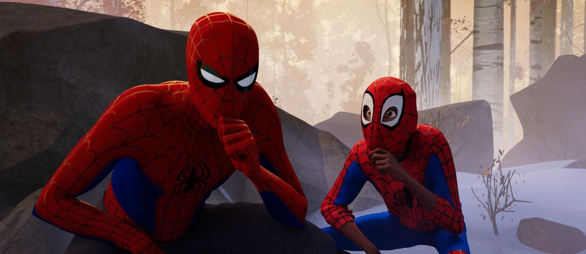 Is 'Spider-Man: Lotus' Fan Film Legal? It's Complicated