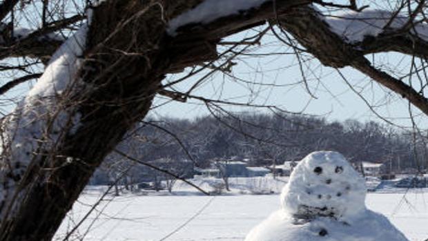 Beating Cabin Fever In The Region How To Keep The Family