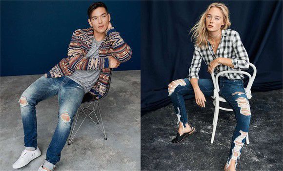 Are American Eagle Outfitters, Inc. (AEO) Shares Headed For A Correction? Are American Eagle Outfitters, Inc. (AEO) Shares Headed For A Correction?