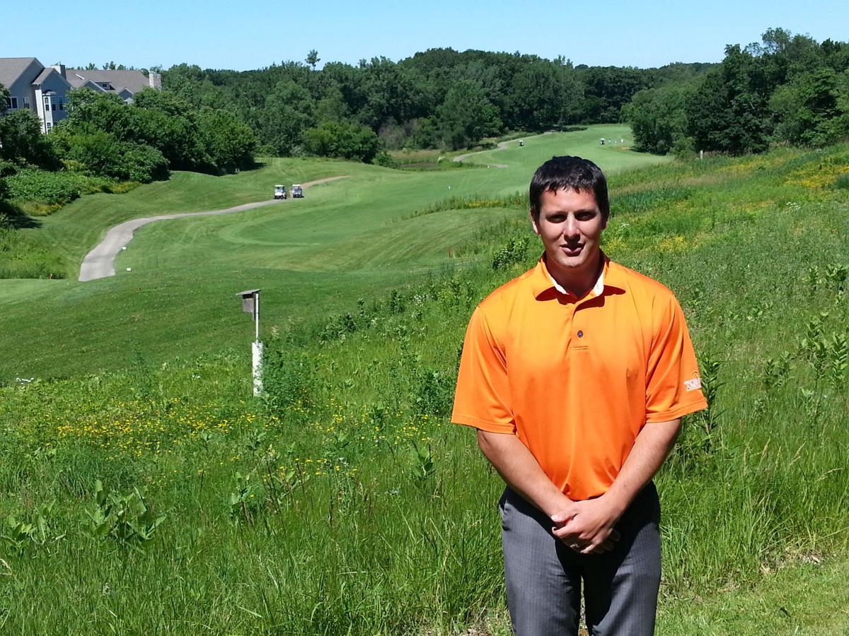 Aberdeen Open Spearheaded By Familiar Face Amateur Golf