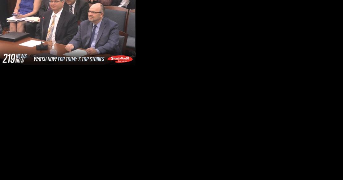 219 News Now: Legislation terminating Valparaiso streaming services lawsuit advances - Vimarsana News