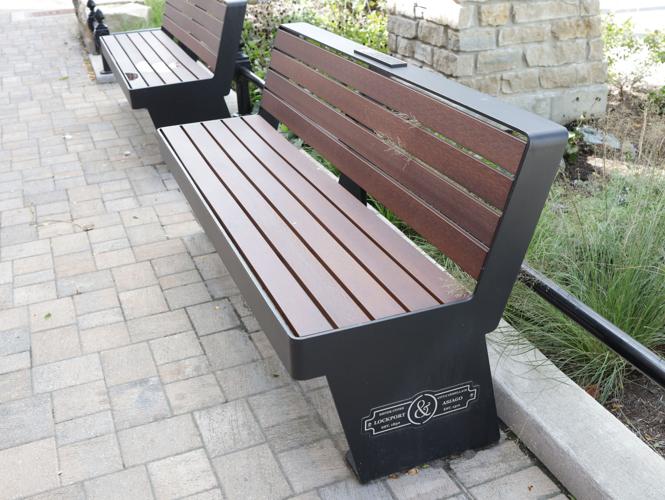 Lockport keeps on pace by combining smart growth initiatives with historical flair