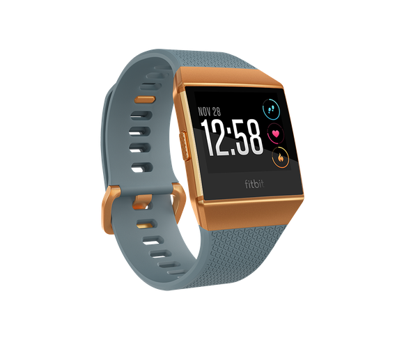 fitbit ionic battery life with gps and music