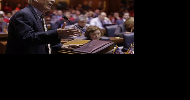 Conservative attorney's 'model law' would ban nearly all abortions in state - Vimarsana News