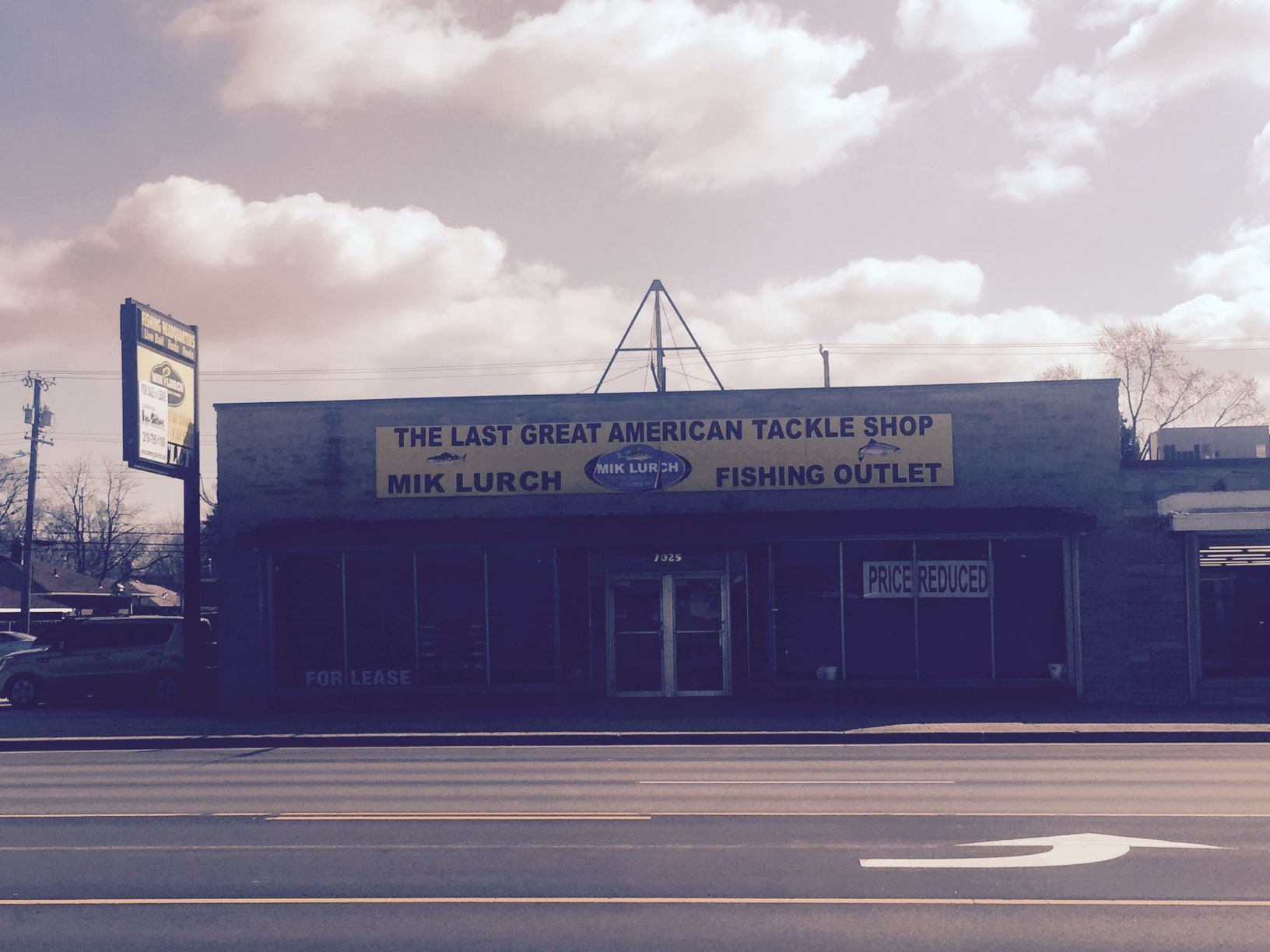 hammonds bait and tackle