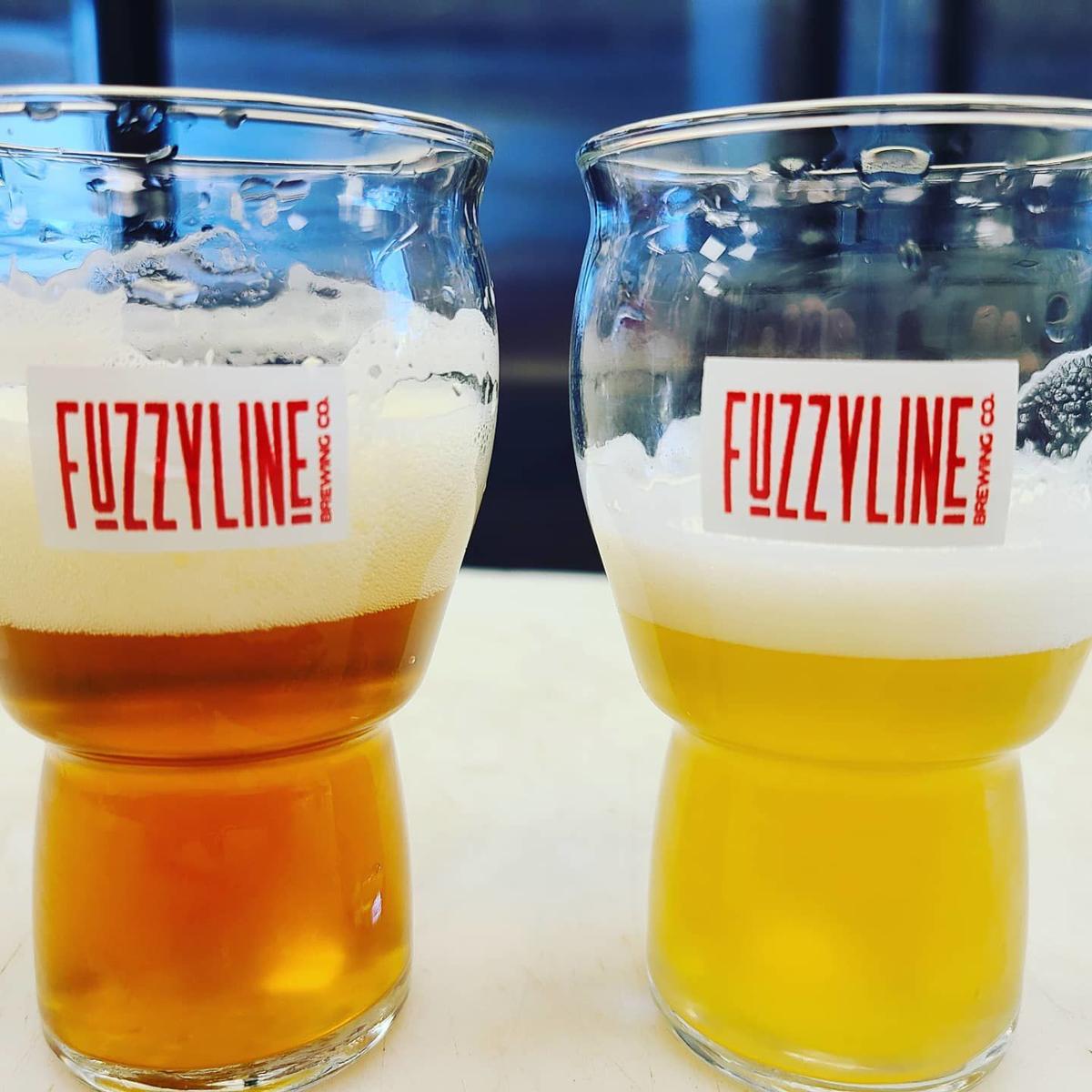 Fuzzyline Brewing Co. to open in downtown Highland