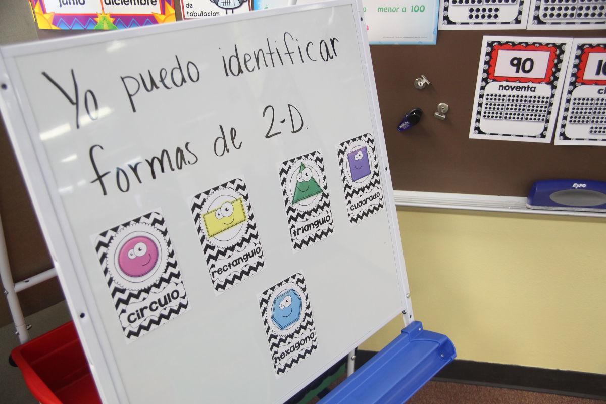 Valparaiso schools ending dual language program