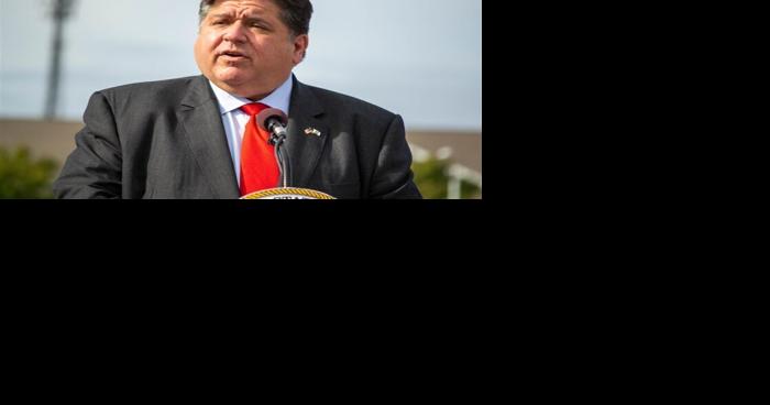 Pritzker pulls another Prisoner Review Board appointment, calls for Senate action - Vimarsana News