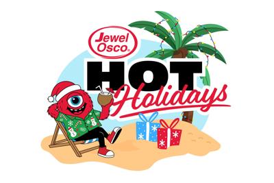 hot holidays