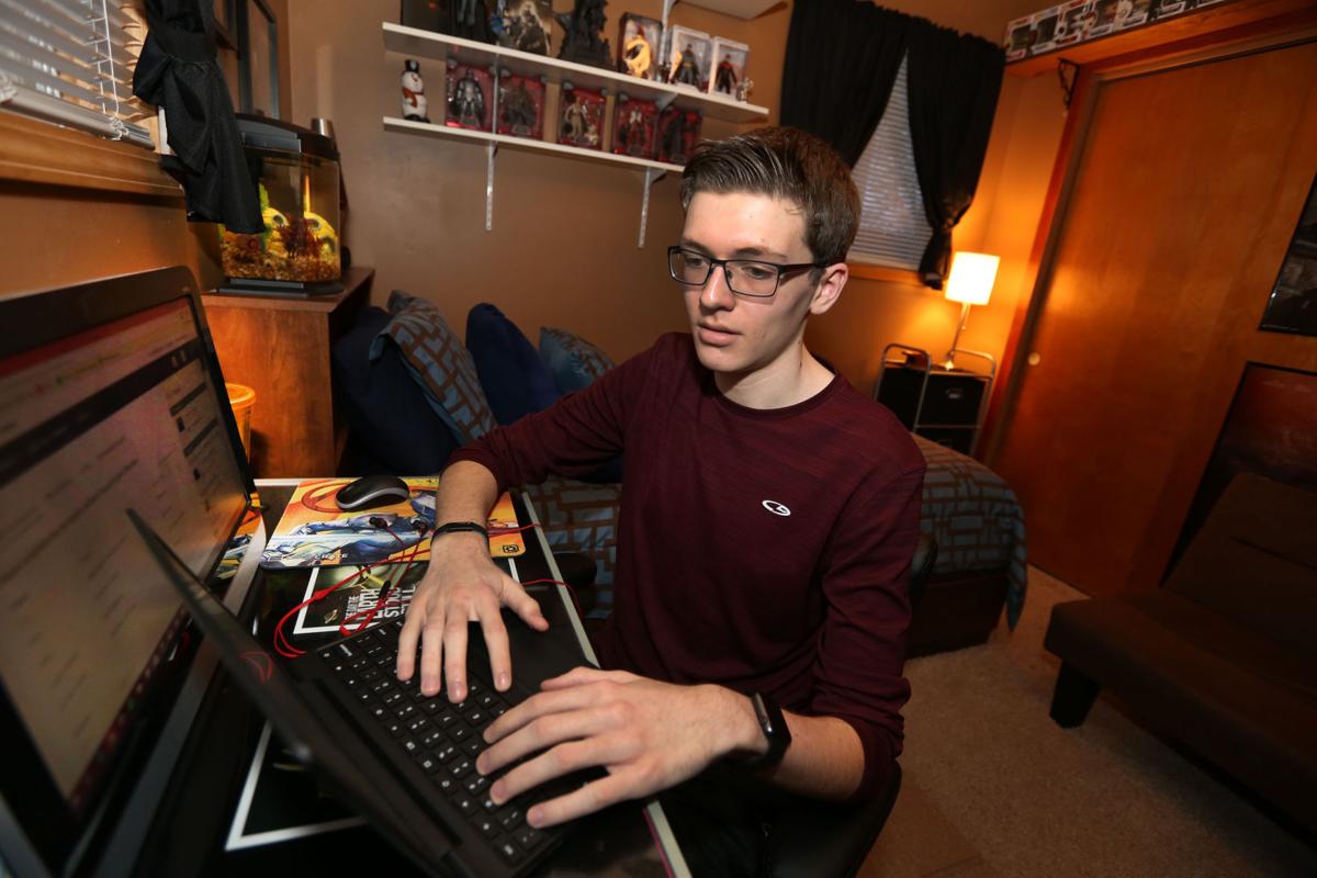 Indiana Connections Academy offers online choice for students, parents