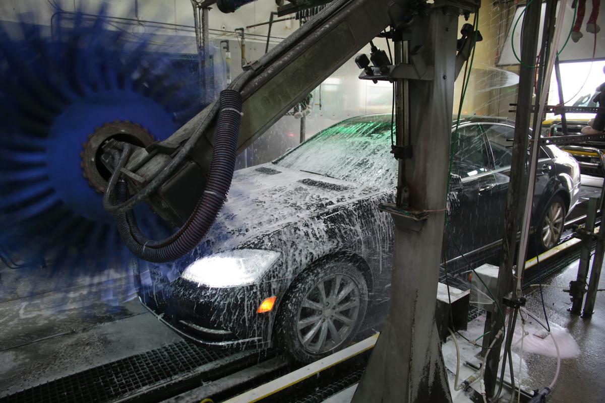 Best Car Wash Best Services in Northwest Indiana