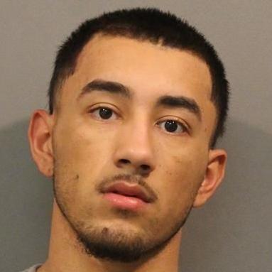 Street gang member sentenced for Latin Dragons violence - Vimarsana News