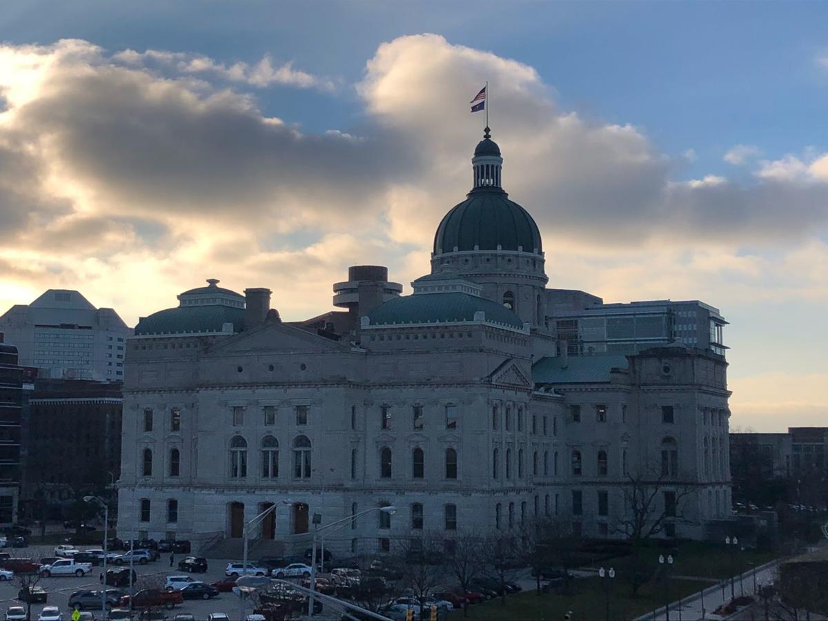 Hot issues will keep Indiana General Assembly cooking in cold months