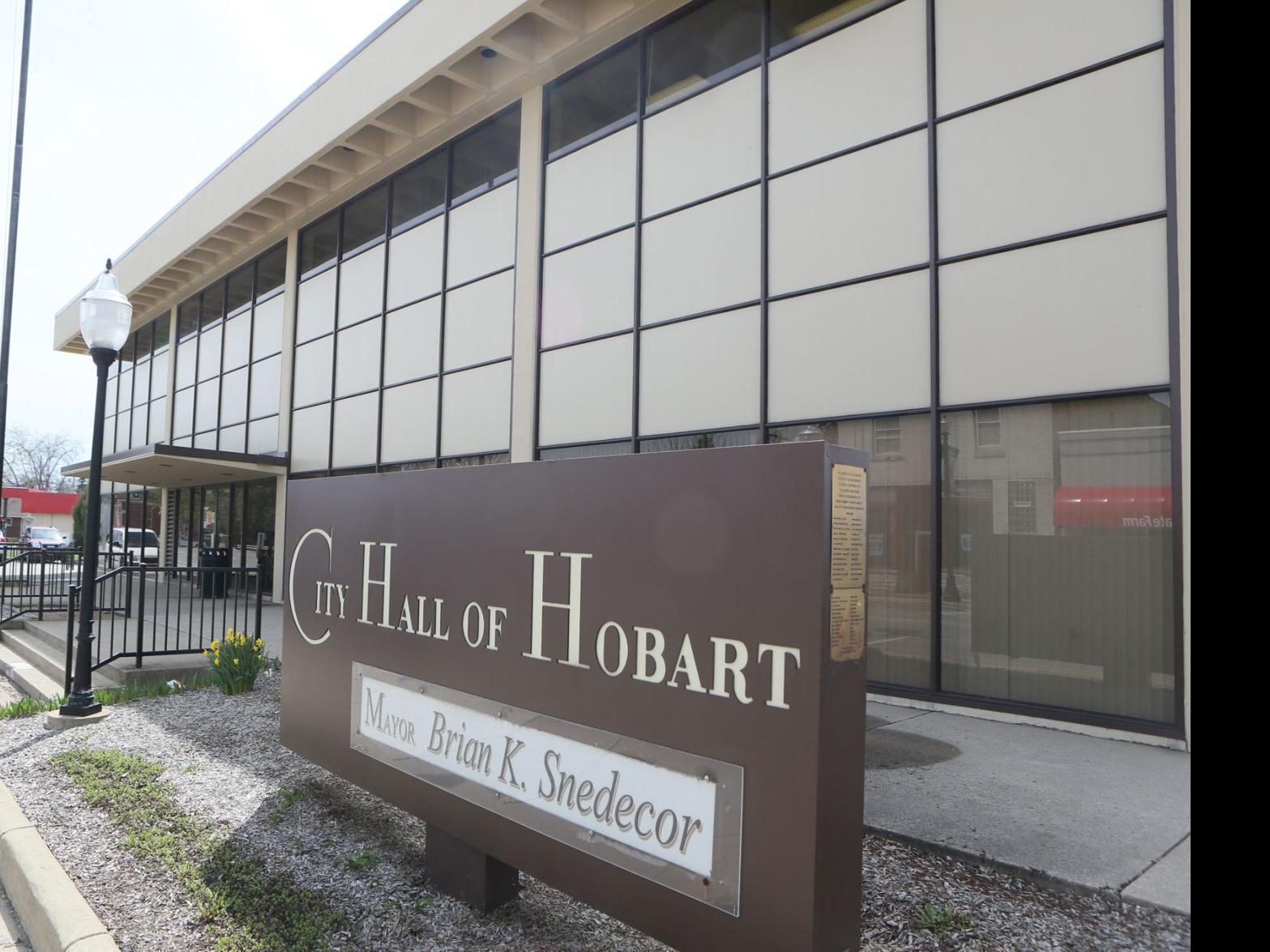 Hobart Hosts Holiday Contests Events Local News Nwitimes Com