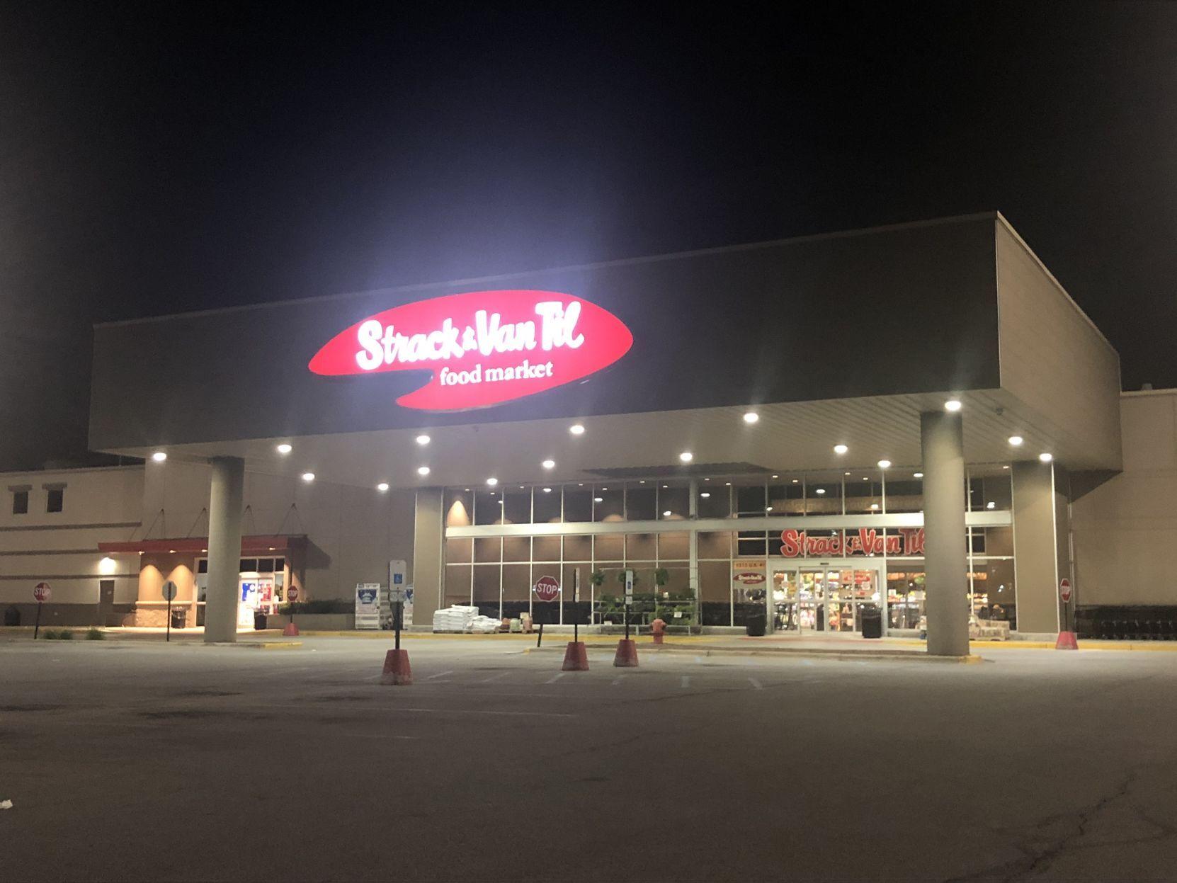 Strack & Van Til hosting a Checkout Challenge for The Salvation Army of  Lake County