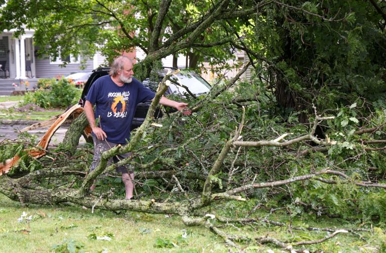 Emergency gas leak prompts NIPSCO call, customer complaints