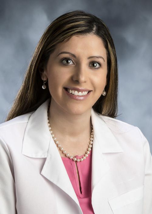 Early intervention helps get a handle on childhood allergies