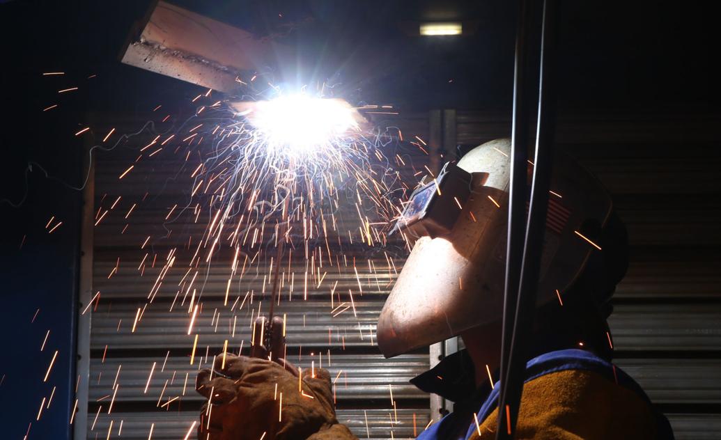 Hammond Area Career Center offers a multitude of programs Making The