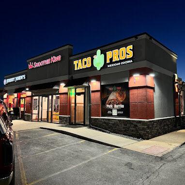 NWI Business Ins and Outs: Taco Pros, Taco John's, Tania's Latin American Restaurant, Kyoto Ramen and Giant Liquidation Bins open; no, Trader Joe's not coming - Vimarsana News