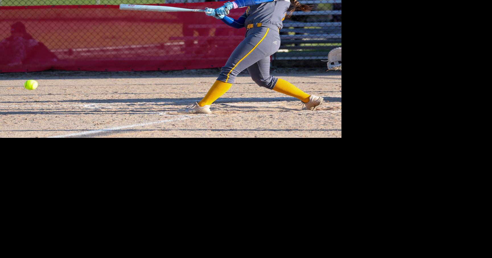 PREP SOFTBALL Jordan Boyd leads the way for Highland as it rides hot start