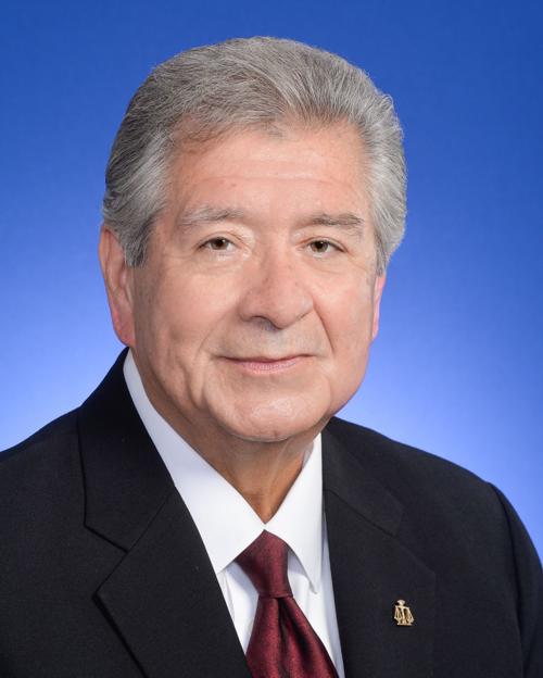 Lorenzo Arredondo