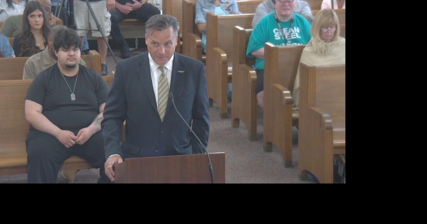 Mayor says Bears coming to Hammond, despite ‘vague’ wording in statement