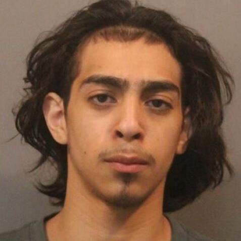 Chicago man charged in teen's March murder appears in court - Vimarsana News