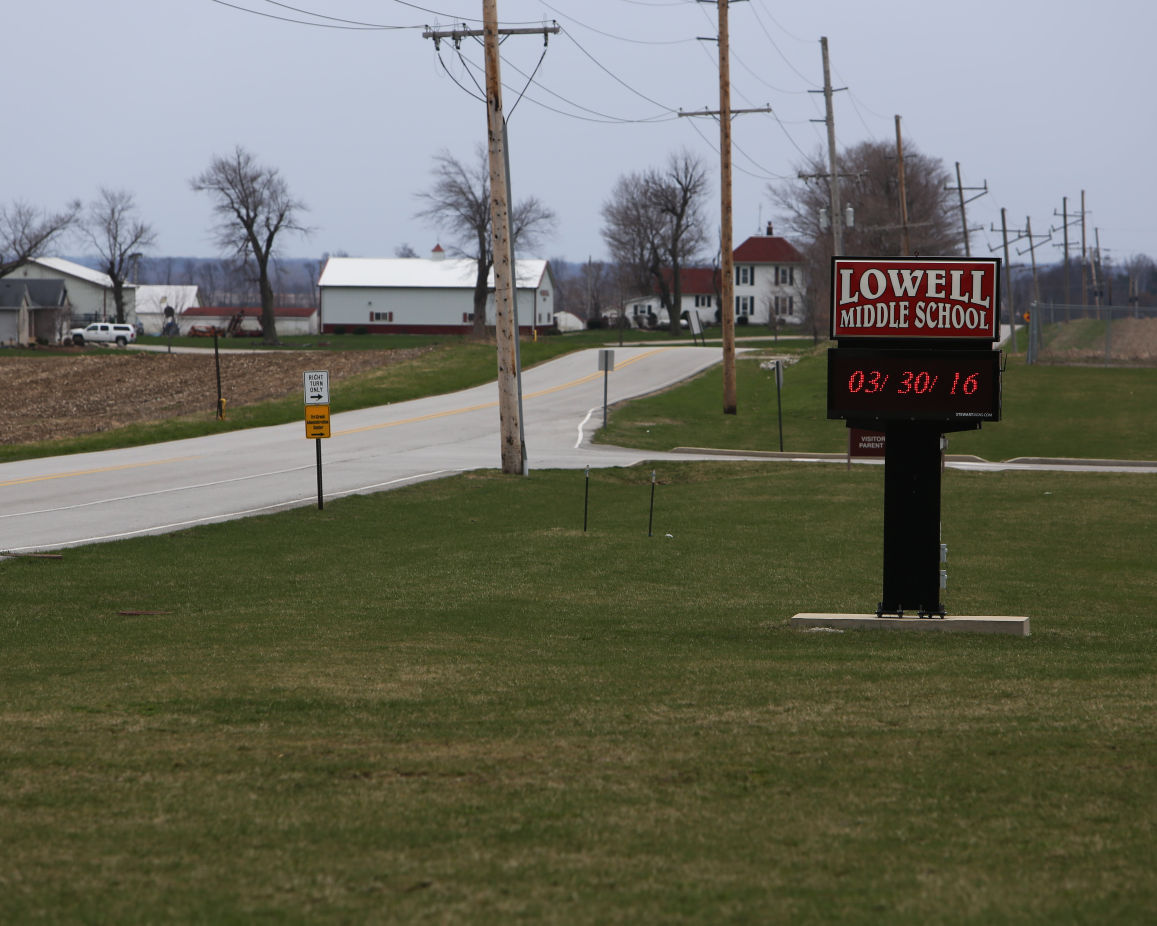 TriCreek School Board gets organized, prepares to hire new