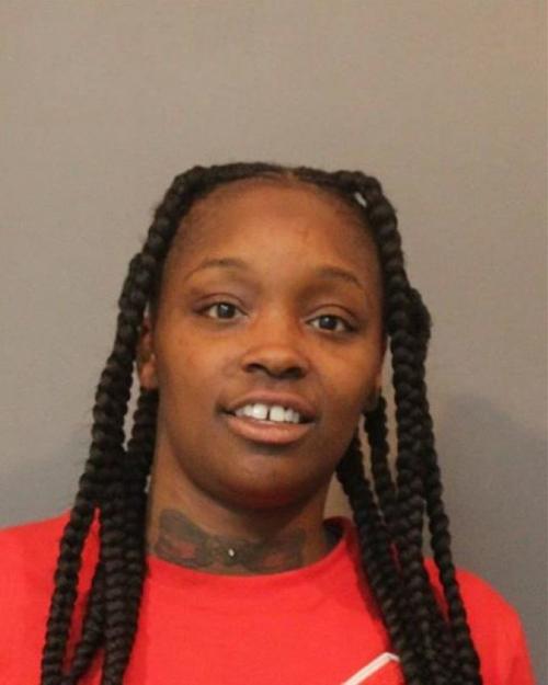 Tiara S. Johnson