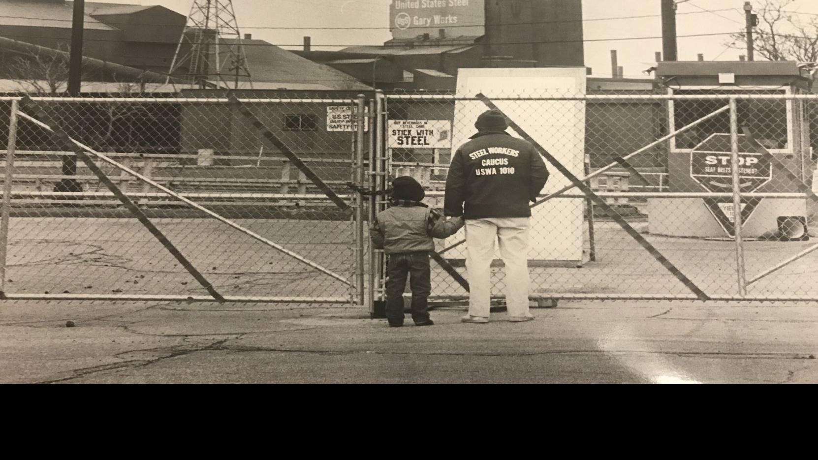 Labor Has Rich History In Northwest Indiana 219 Nwitimes Com