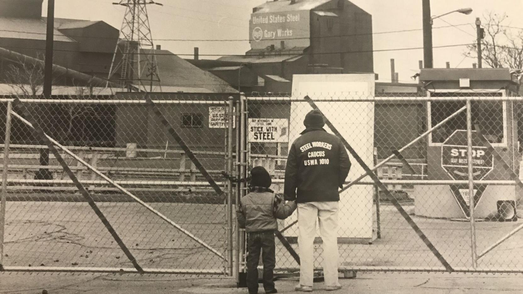 Labor Has Rich History In Northwest Indiana 219 Nwitimes Com Labor Has Rich History In Northwest Indiana 219 Nwitimes Com
