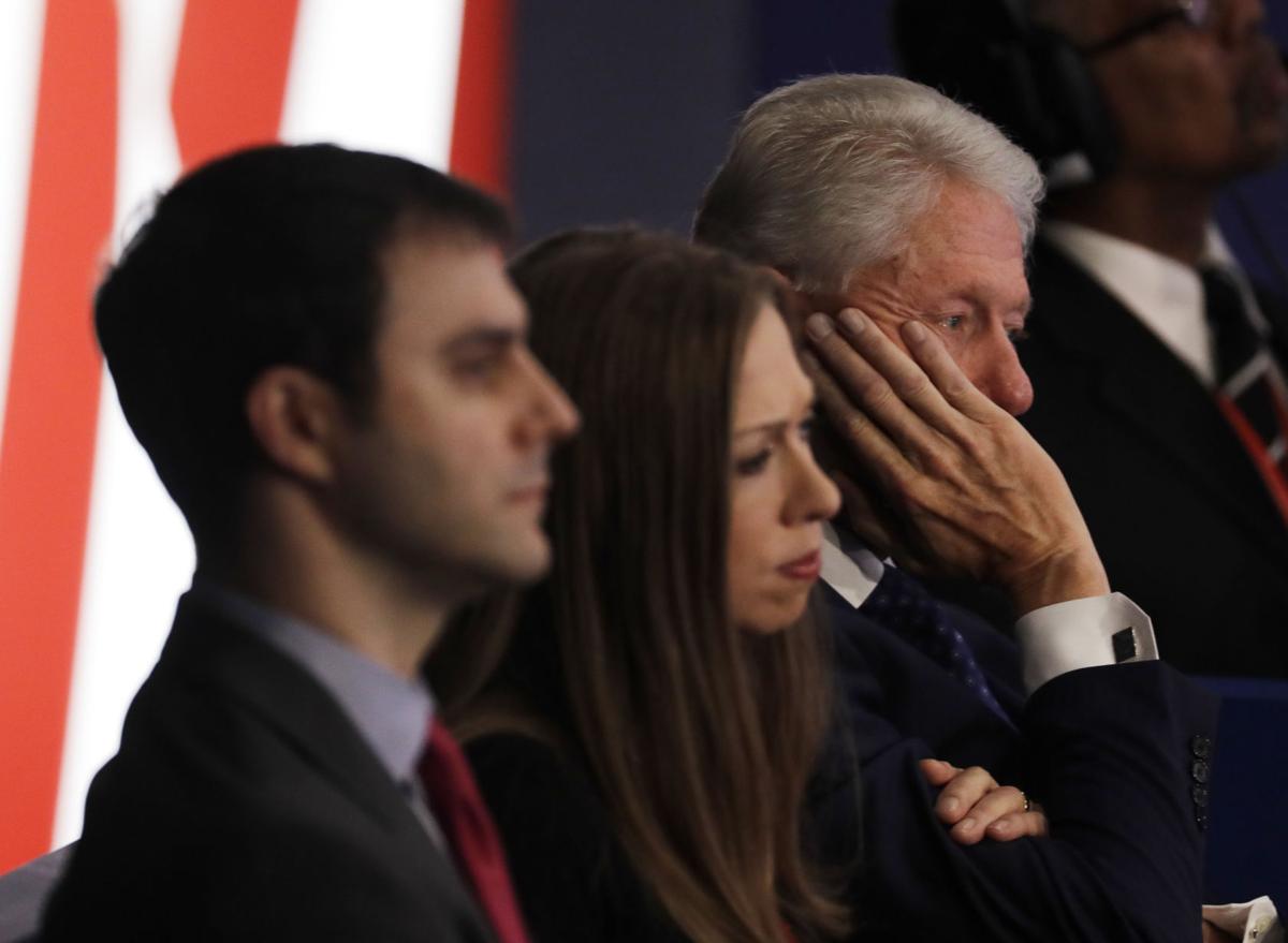 Campaign 2016 Debate