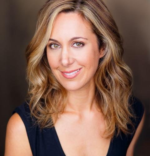 Amy Rubenstein