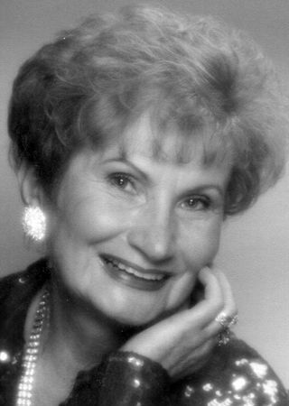 Mary Kezler