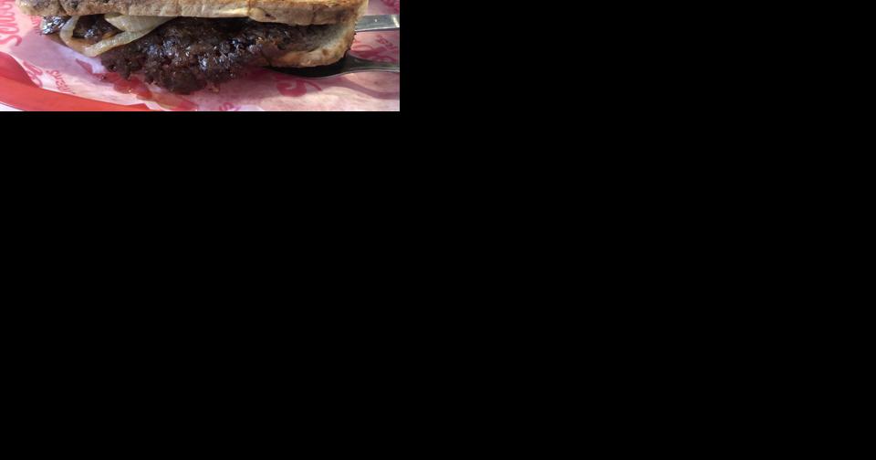 TASTE TEST: Schoop's Melt a throwback classic - Vimarsana News