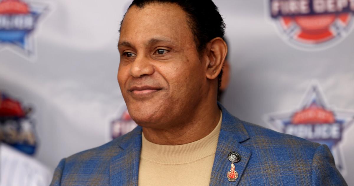 Cubs ‘ready to move forward’ with Sammy Sosa