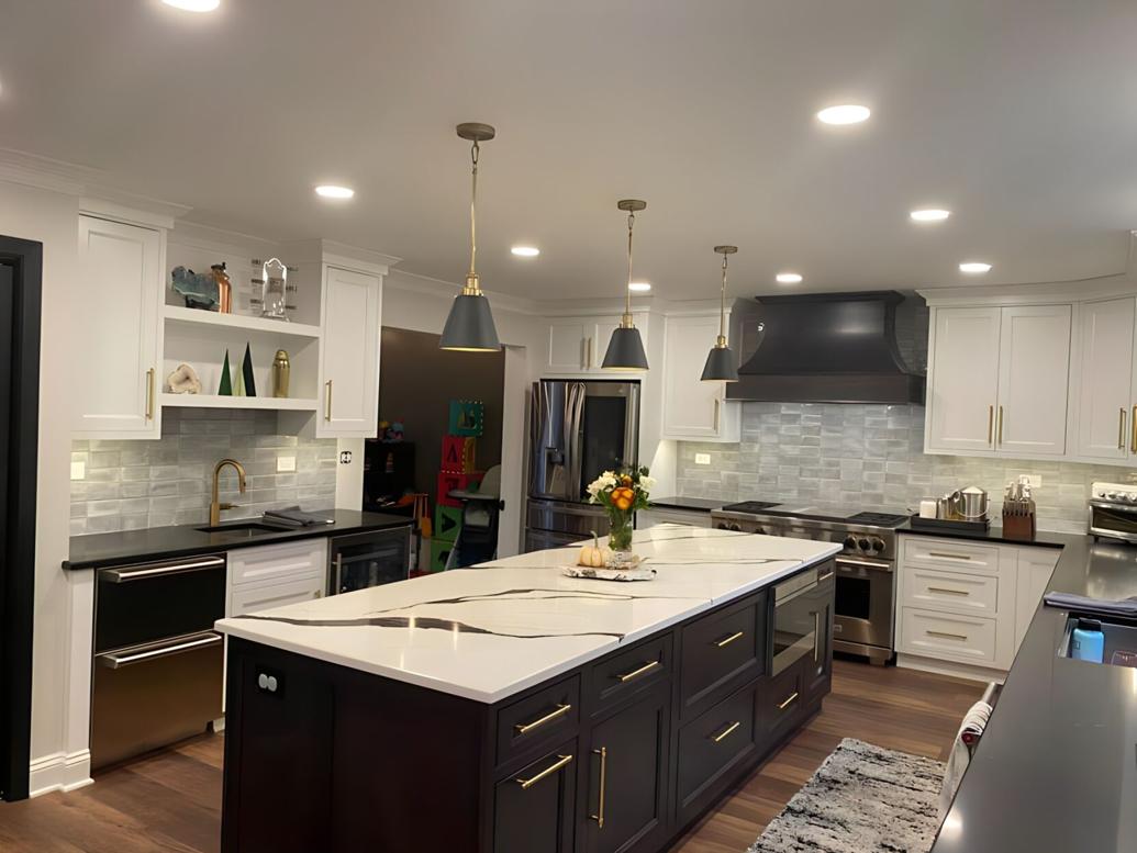 Best Place to Buy Granite and Quartz