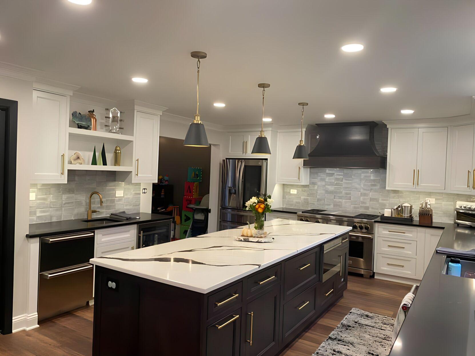 Best Place to Buy Granite and Quartz