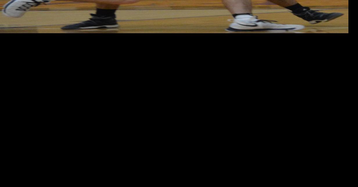 Football came first for Marquette's Willoughby, a hoops late bloomer