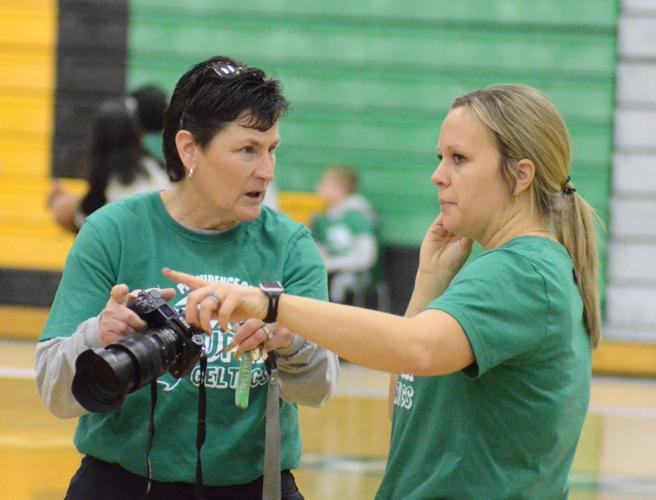 Providence Super Celtics Basketball Camp