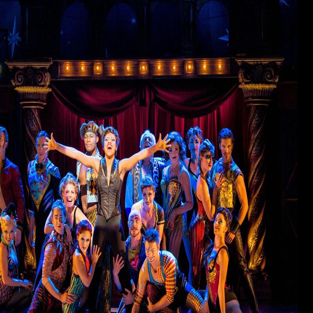 A Playful Pippin National Broadway Tour Of Tony Award Musical Ready For Two Week Chicago Run Theatre Nwitimes Com