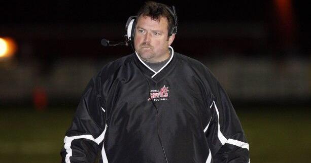 'He was Lowell football' | Longtime Northwest Indiana football coach Kirk Kennedy dies